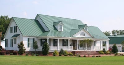 complete roofing services