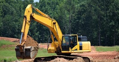 Excavation Demolition Virginia