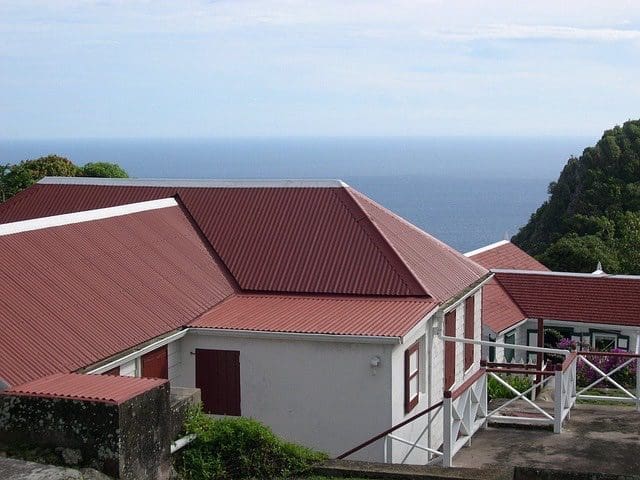 Metal Roof Contractor
