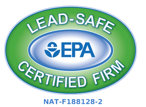 EPA Leadsafe Virginia Construction